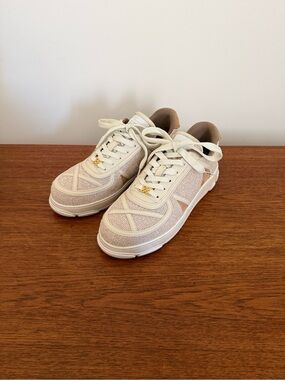 Women’s GCDS Lace-Up Sneakers size EUR 41
